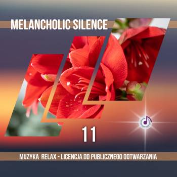 Melancholic Silence – Vol. 11 muzyka relaksacyjna mp3